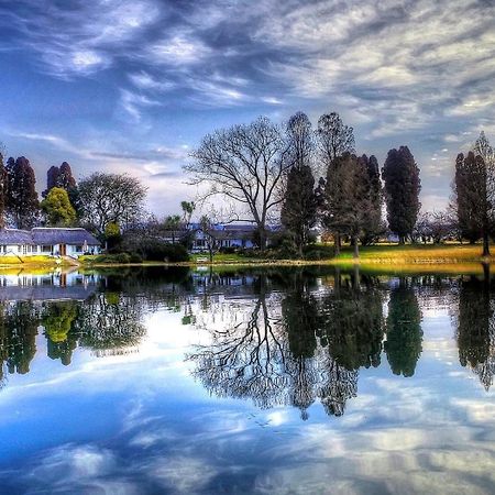 Отель Beacon Vlei Guest Farm Balgowan Экстерьер фото