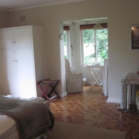 Отель Beacon Vlei Guest Farm Balgowan Экстерьер фото