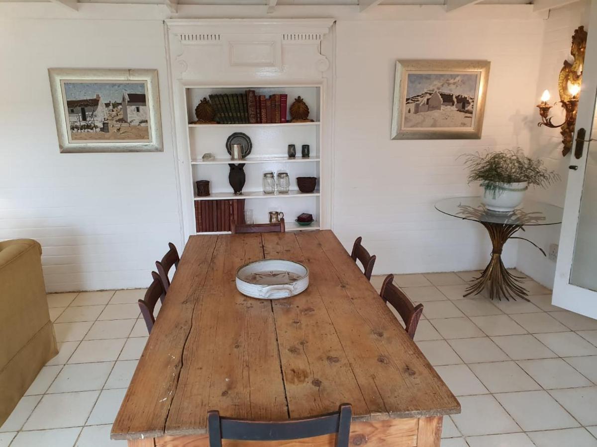 Отель Beacon Vlei Guest Farm Balgowan Экстерьер фото