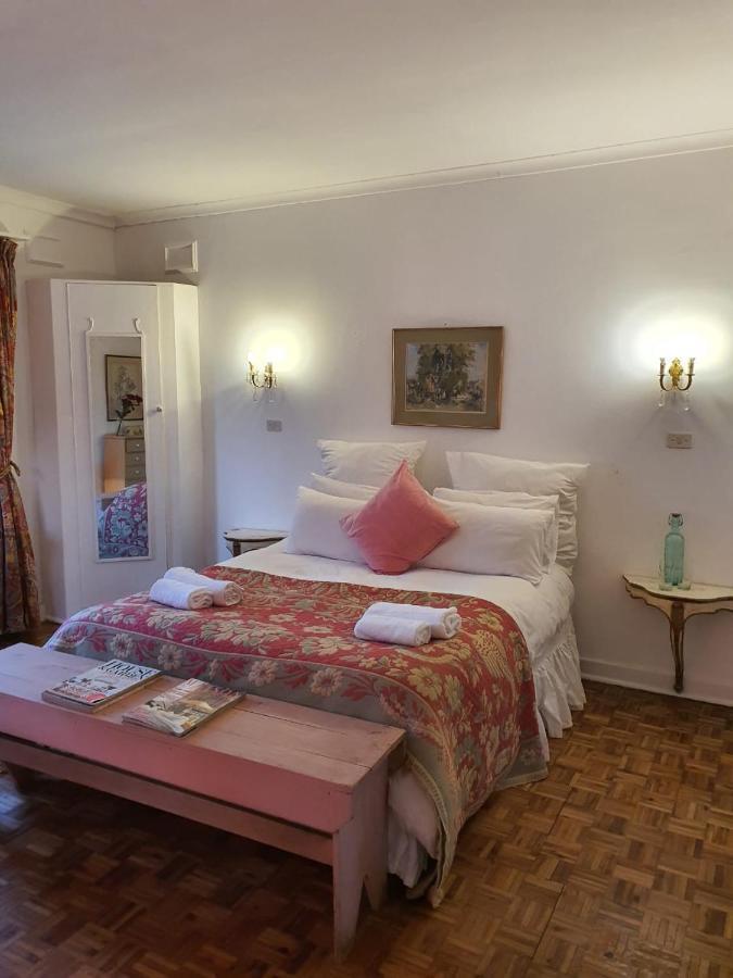 Отель Beacon Vlei Guest Farm Balgowan Экстерьер фото