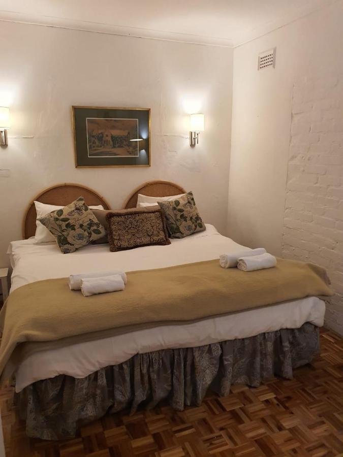 Отель Beacon Vlei Guest Farm Balgowan Экстерьер фото