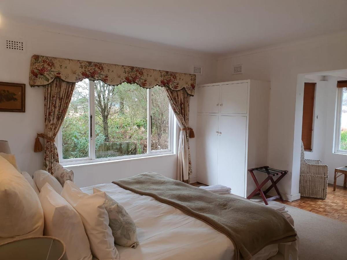 Отель Beacon Vlei Guest Farm Balgowan Экстерьер фото