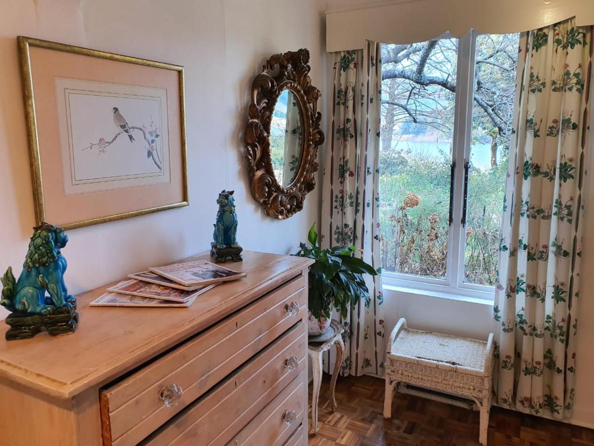 Отель Beacon Vlei Guest Farm Balgowan Экстерьер фото