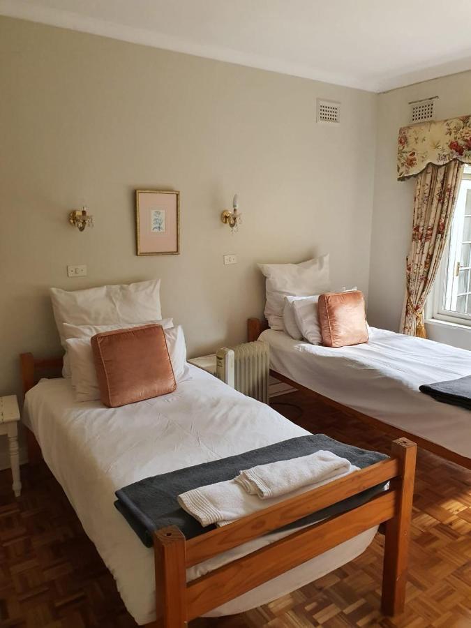 Отель Beacon Vlei Guest Farm Balgowan Экстерьер фото