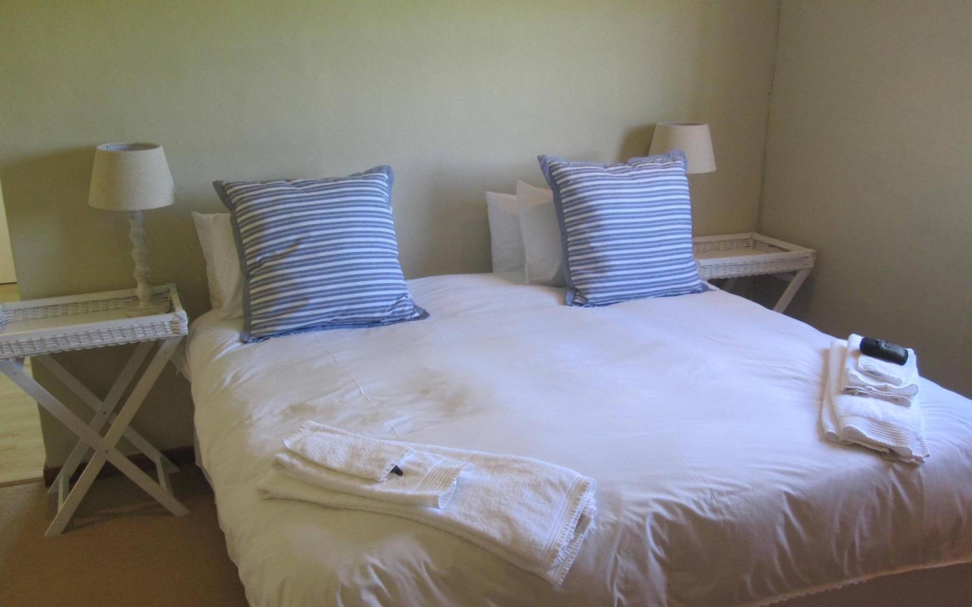Отель Beacon Vlei Guest Farm Balgowan Номер фото