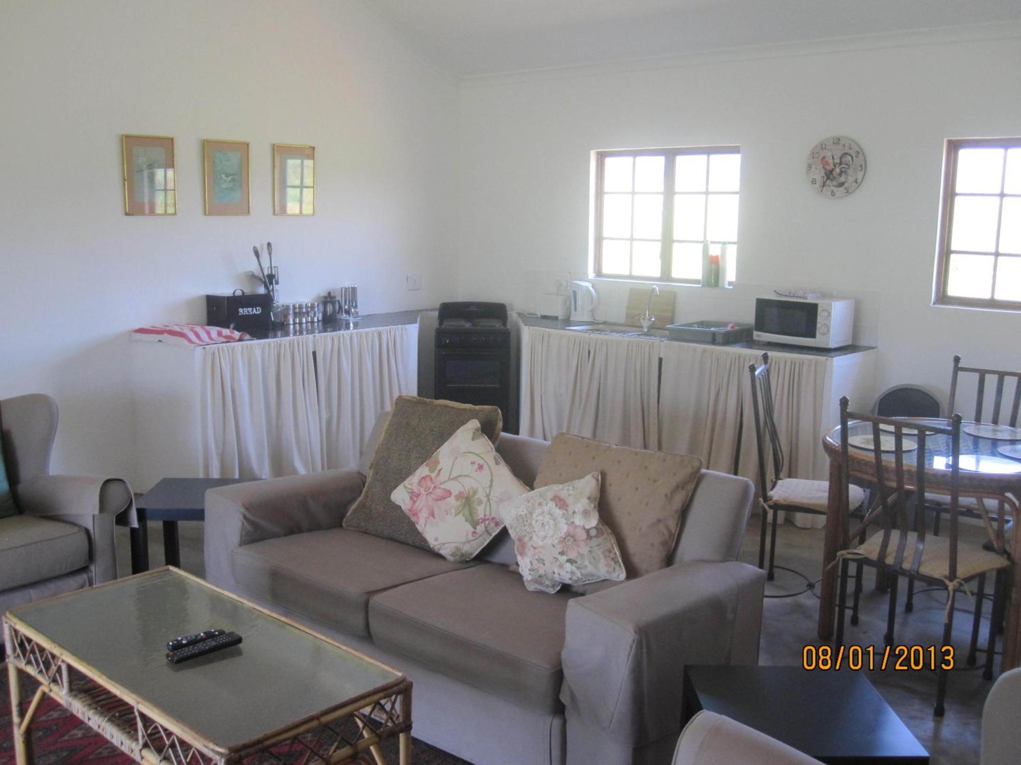 Отель Beacon Vlei Guest Farm Balgowan Номер фото