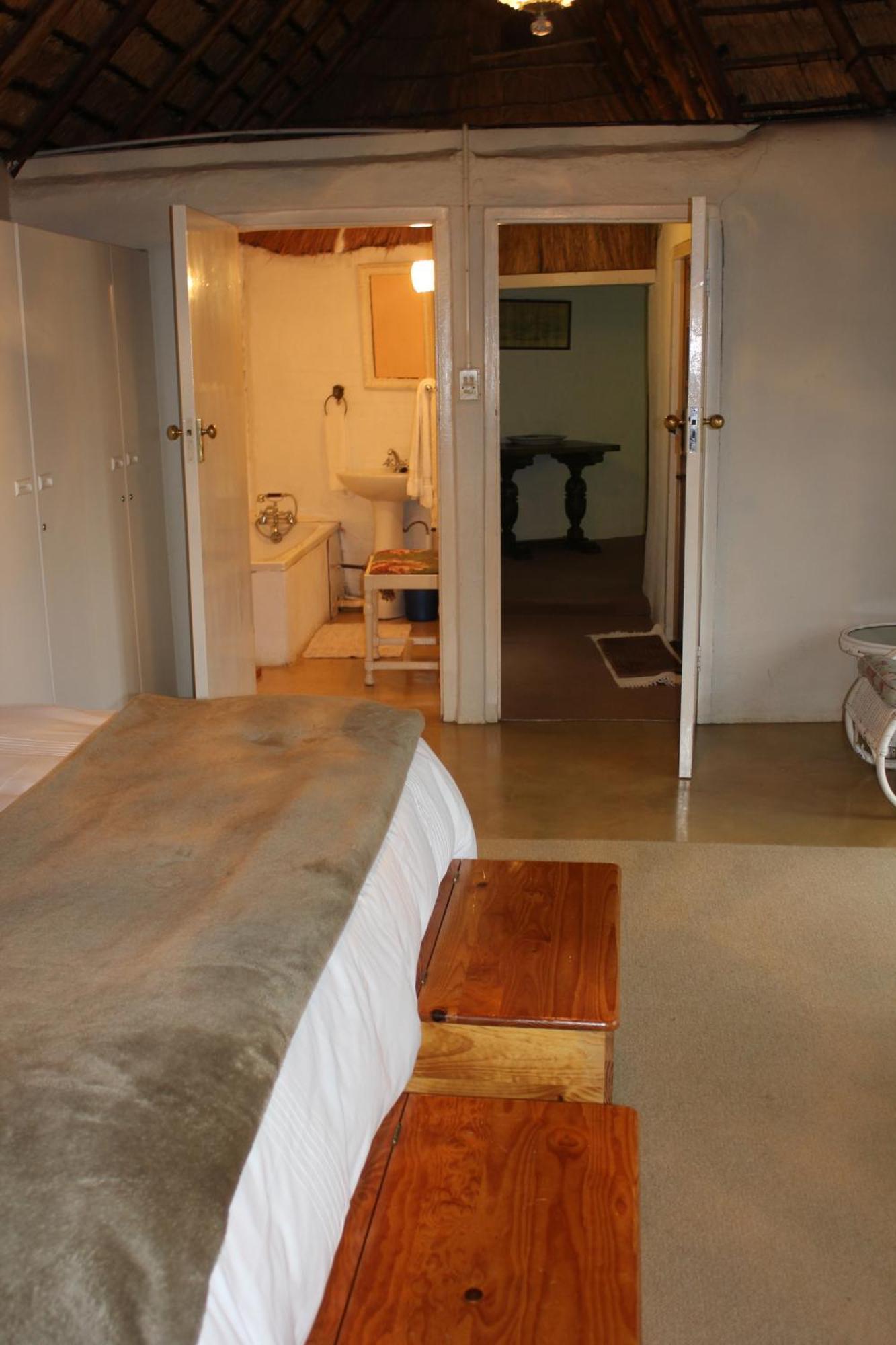 Отель Beacon Vlei Guest Farm Balgowan Номер фото
