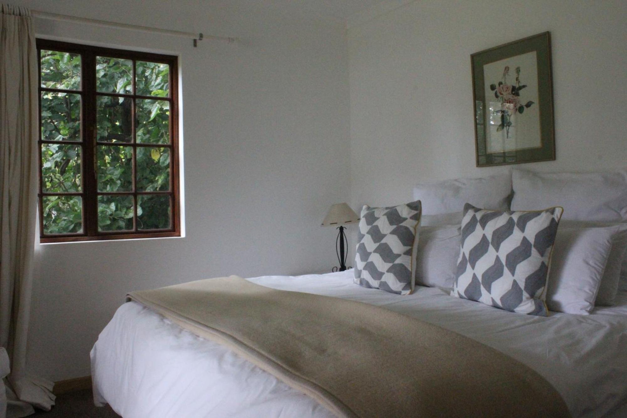 Отель Beacon Vlei Guest Farm Balgowan Экстерьер фото