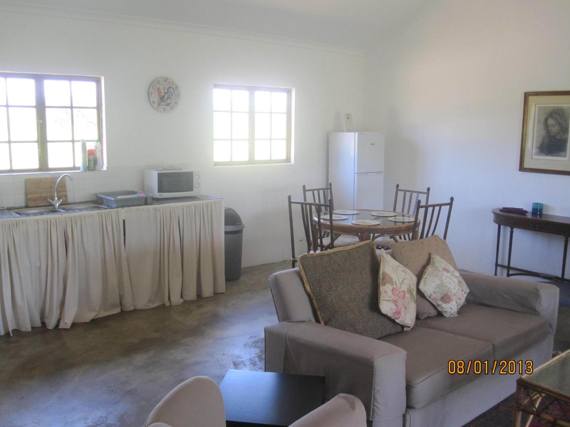 Отель Beacon Vlei Guest Farm Balgowan Номер фото