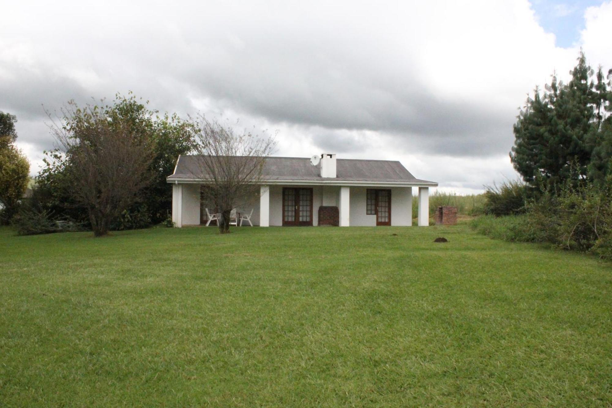Отель Beacon Vlei Guest Farm Balgowan Экстерьер фото