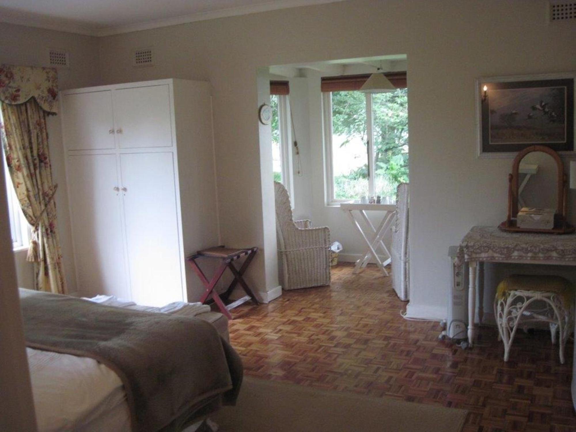 Отель Beacon Vlei Guest Farm Balgowan Экстерьер фото