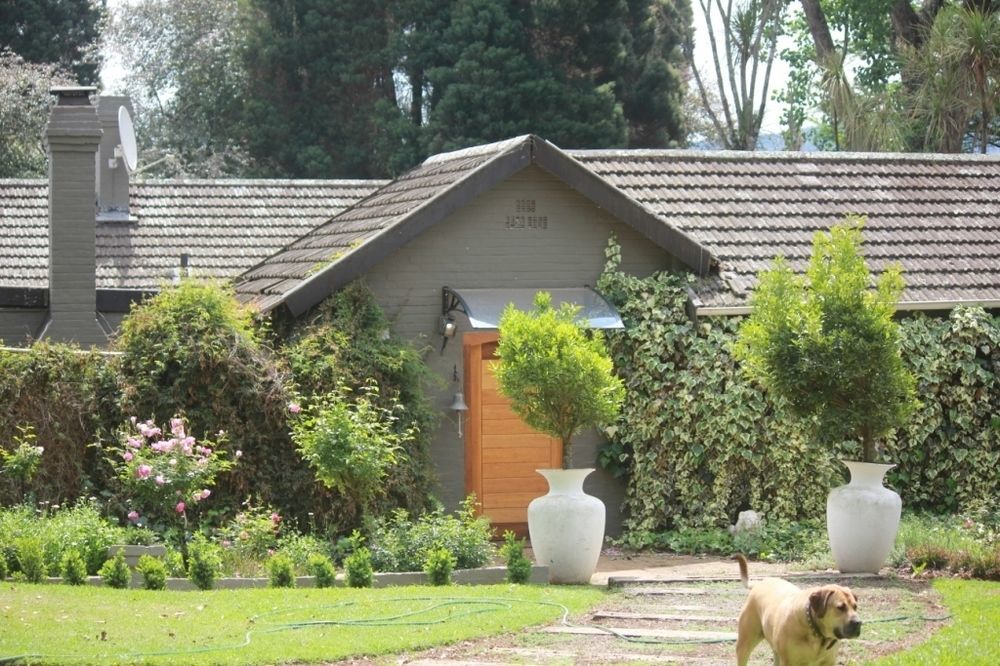 Отель Beacon Vlei Guest Farm Balgowan Экстерьер фото