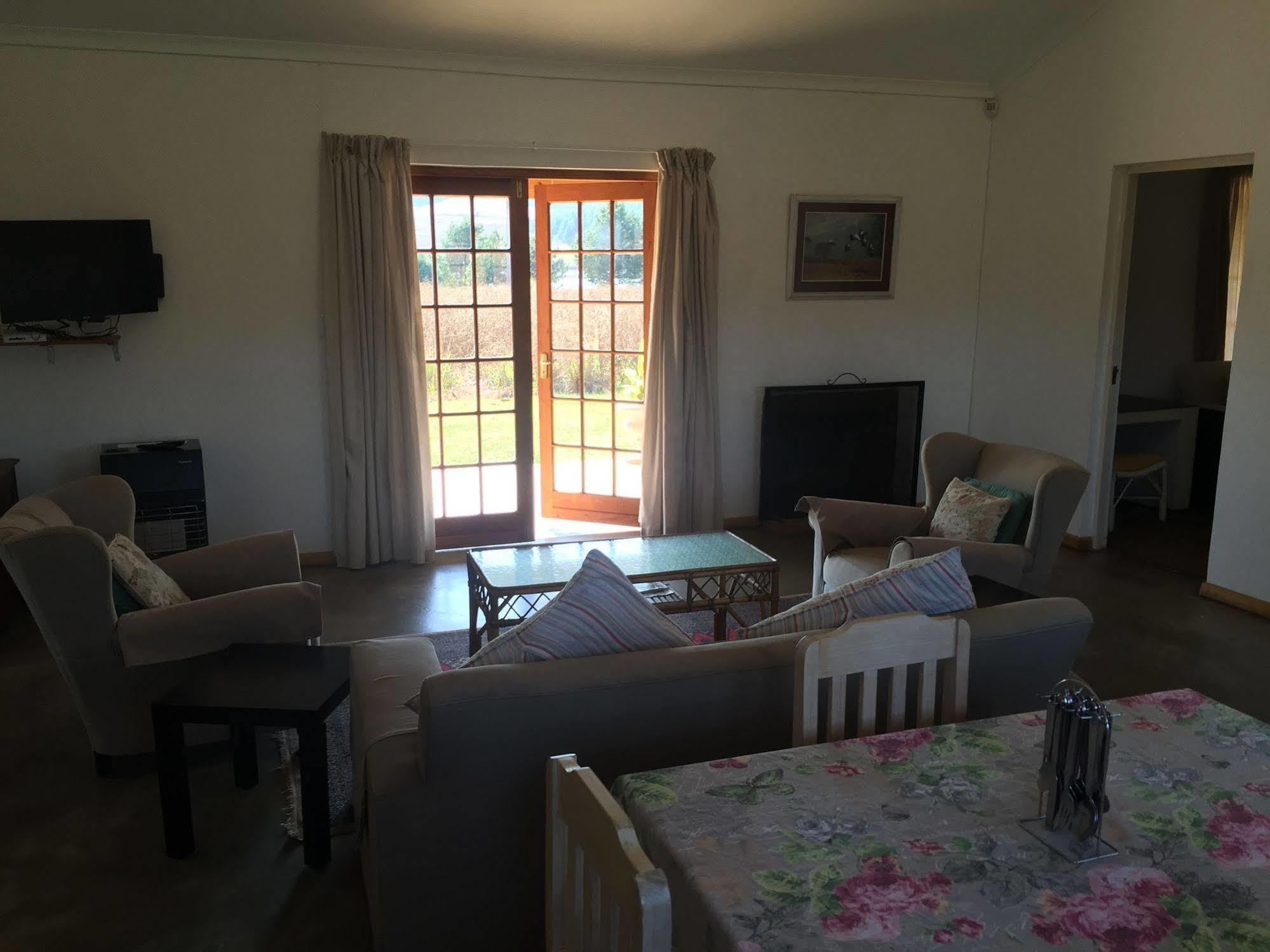 Отель Beacon Vlei Guest Farm Balgowan Экстерьер фото