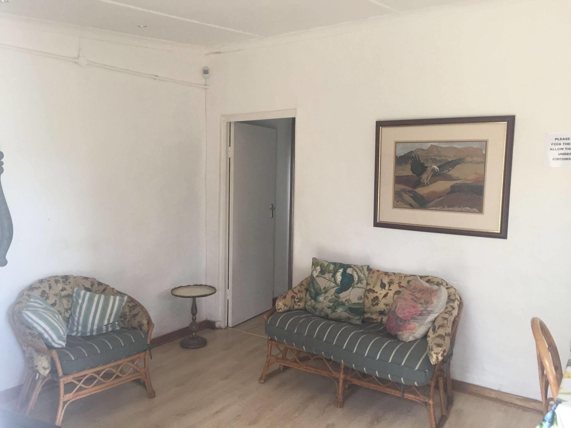 Отель Beacon Vlei Guest Farm Balgowan Экстерьер фото