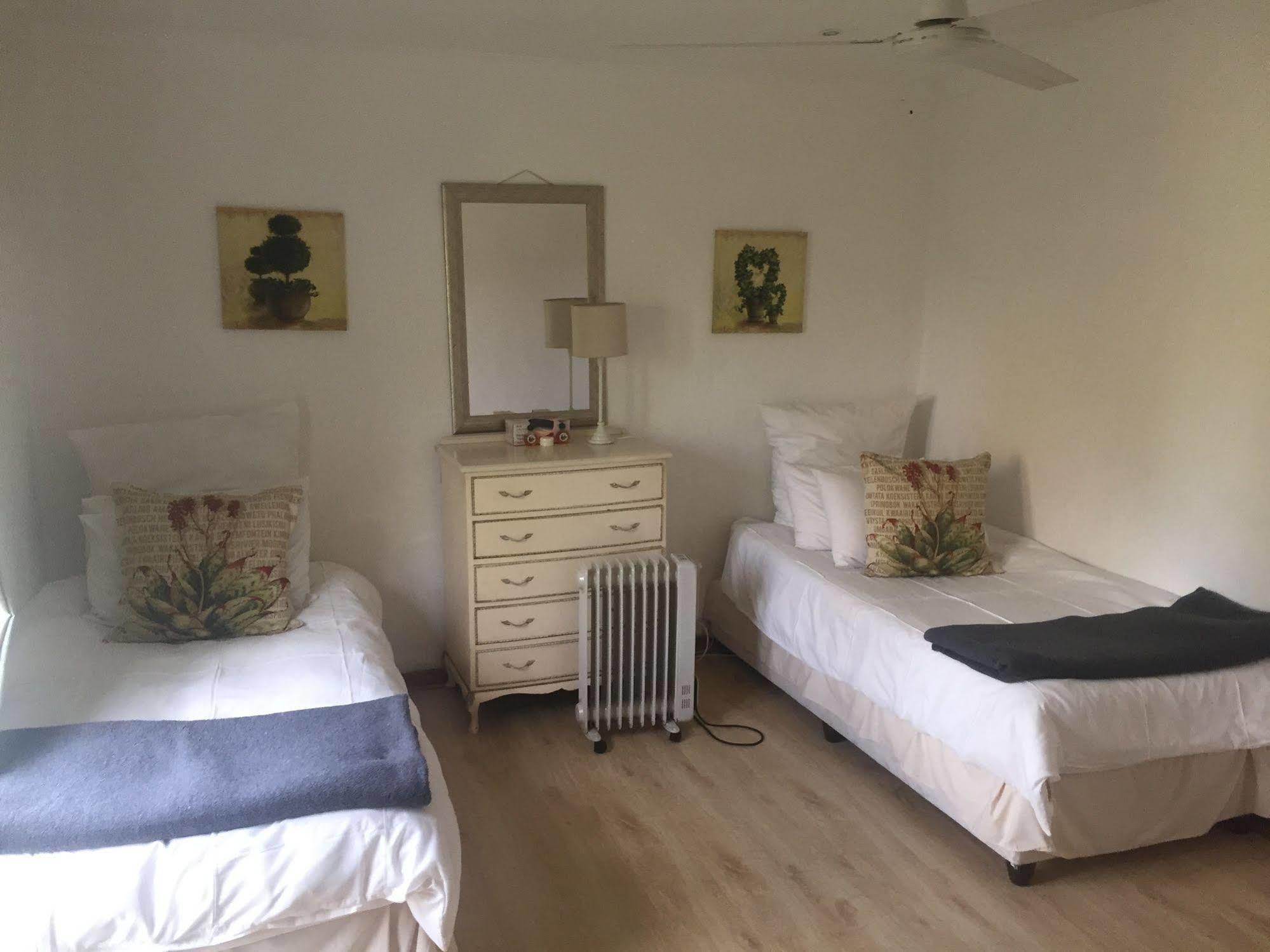 Отель Beacon Vlei Guest Farm Balgowan Экстерьер фото